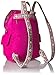 Kipling Ravier Medium Solid Backpack, Very Berry