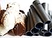 CULIMI Mini Cannoli Tube - Set 8 cm/ 3,14