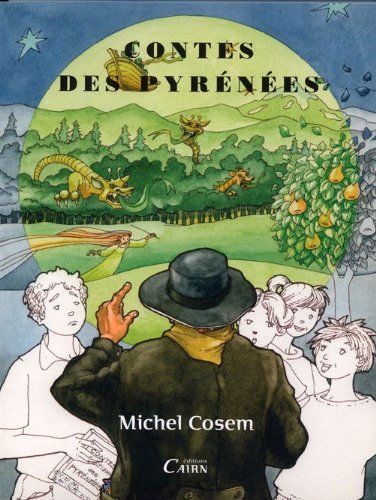 Contes des Pyrénées