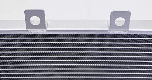 New All Aluminum Hi Performance Radiator for Polaris Sportsman 1240152 1240305 1240520 - Thumbnail 3