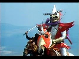 Amazon Co Jp 変身忍者 嵐を観る Prime Video