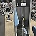 SportMag Magnetic Gym Towels for Men & Women - Keep Your Sports Towel Off The Dirty Floor! Includes 2 Quick Dry Microfiber Workout Towels with Grommets + Strong Scratch Proof Magnet Mount