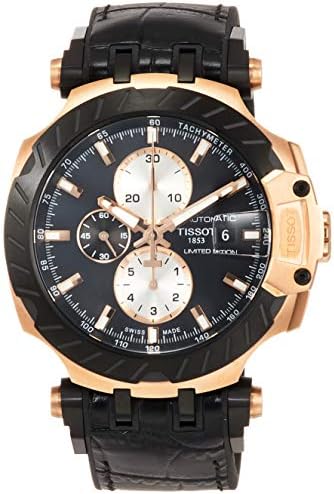 tissot t race automatic 2019