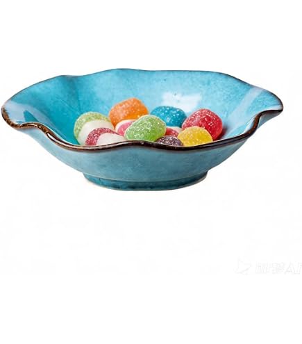 Amazon.com: CunTo Funny Unique Candy Bowl, Office Desk Decor and