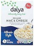 Daiya, Dairy Free Gluten Free Alfredo Style Vegan