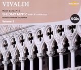 VIOLIN CONCERTOS 2 (BOX)                           image