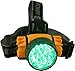 Apollo Horticulture 17 Watt LED High Intensity Green Light Headlamp