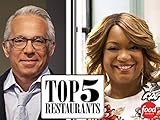 Top 5 Restaurants Season 1