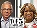 Top 5 Restaurants Season 1