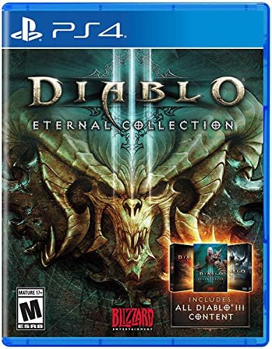 Amazon.com: Diablo III: Collector's Edition : Video Games