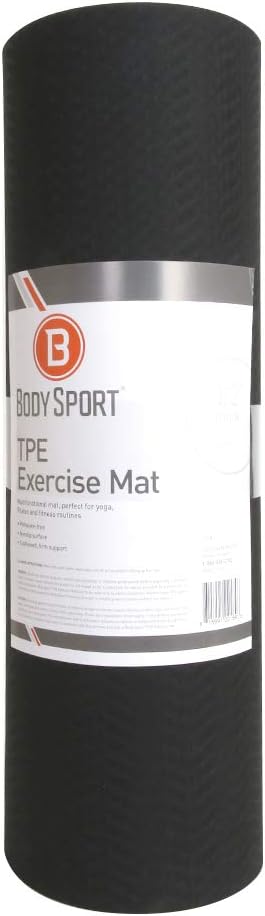 body sport mat