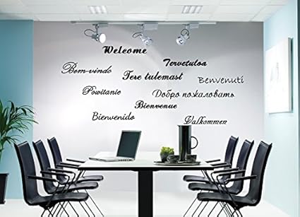 regalo di benvenuto per l'appartamento