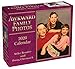 Awkward Family Photos 2020 Day-to-Day Calendar by 