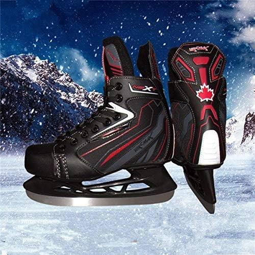 フィギュアスケート アイススケート フィギュア スケート 靴 シューズ ウインタースポーツ アウトドア エッジカバー付き 研磨済み キッズ ギフト プレゼント 26 5