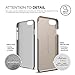 elago Slim Fit 2 Case Designed for iPhone SE 2020 / iPhone 8 / iPhone 7 (Champagne Gold)