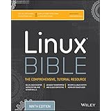 Linux Bible