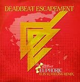 EUPHORIC (ELIS M. FEELING REMIX) (MOD)             image