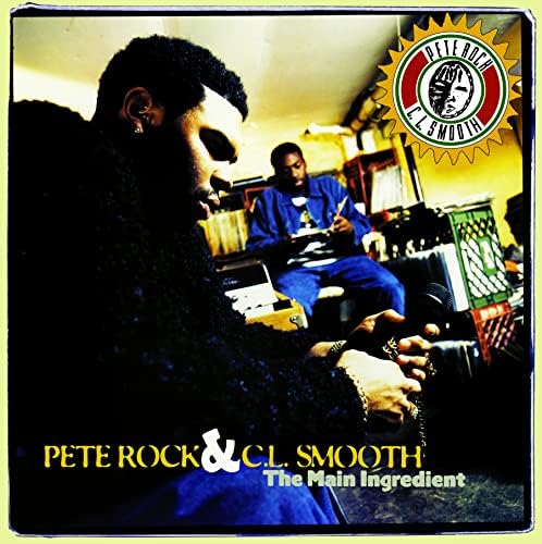 ROCK,PETE & CL SMOOTH - Mecca & Soul Brother - Amazon.com Music