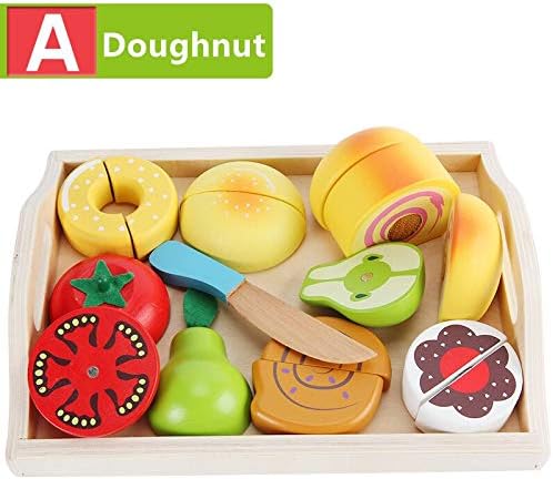 children's play fruit and vegetables