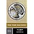 The Time Machine (Norton Critical Editions)