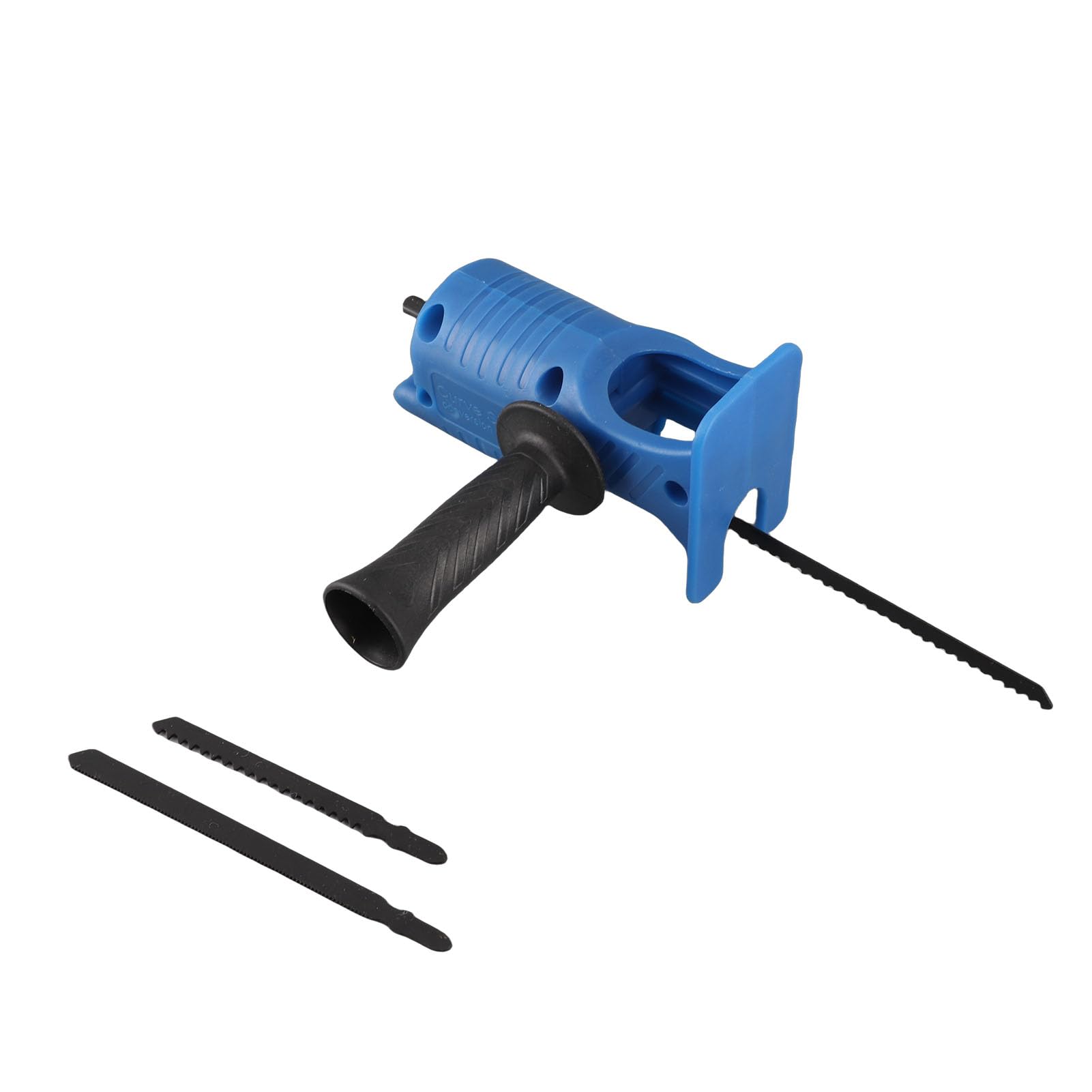 Electric Reciprocating Saw Jig Saw Electric Drill Tool Attachment for Wood Metal Cutting