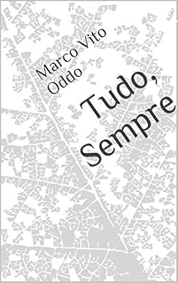 Livro Tudo, Sempre
