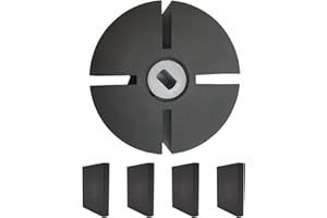 F226831 226831 Kit de rotor de rechange pour radiateurs à kérosène Heat Star 50 000 à 210 000 BTU