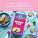 Goodie Girl Cookies, Chocolate Creme, Birthday Cake and Magical Animal Cracker Variety Pack, Gluten Free Cookies Peanut Free Kosher Delicious Snack Cookies (Pack of 3)