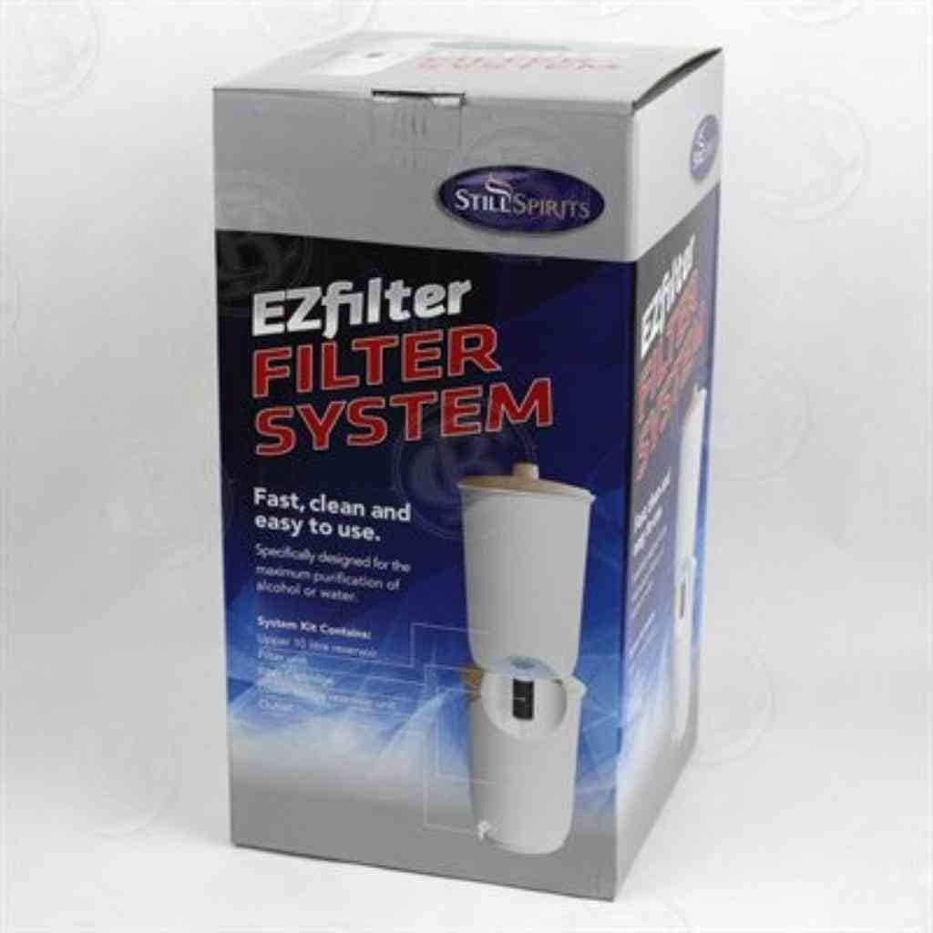 Still Spirits EZ Filter System Amazon.co.uk Kitchen & Home