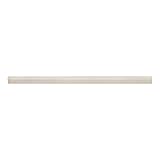 MSI Renzo Sterling 0.6 Inch x 12 Inch Quarter Round