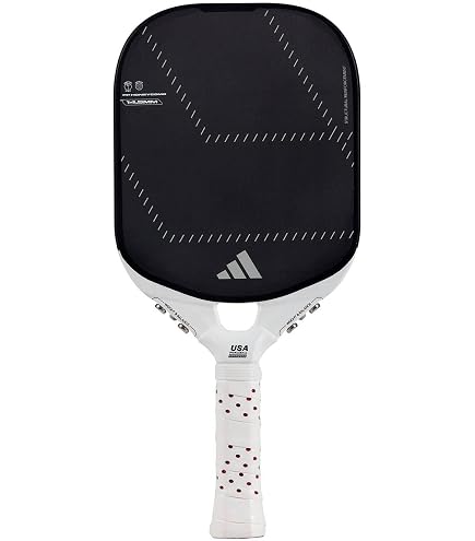 Amazon.com: Adidas Adipower Pro-EDT 16 C Pickleball Paddle