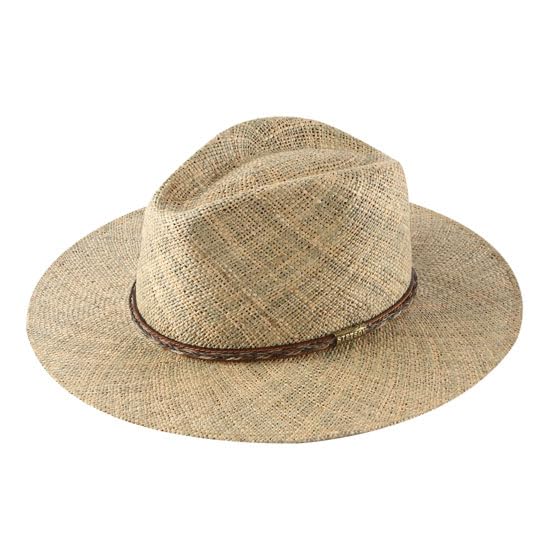 Photo 1 of Stetson UPF 50+ Dunraven Beige Outdoor Hat, S