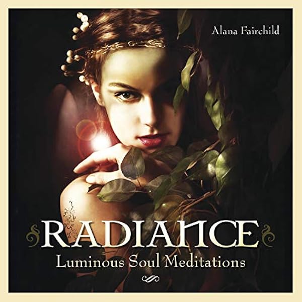 洋楽 Divine Lotus Mother  Alana Fairchild Alana Fairchild Kuan Yin's Mirror Meditation from Divine