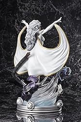 Kotobukiya Storm Danger Room Sessions Fine Art Statue