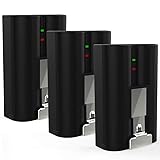 Rechargeable Battery Compatible with Ring Video