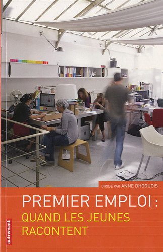 Premier emploi