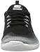 Nike Women's Free RN Distance 2 Black/White Cool Grey Running Shoe 9 Women US