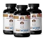 PETS HEALTH SOLUTION urinary tract health dogs