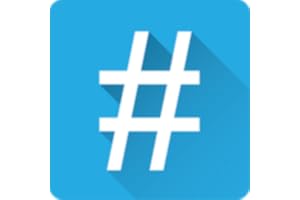 HashTags for Social Media