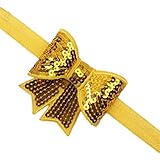 Team-Management(TM) Baby Girls Random Colors Hair Bands 10Pcs/lot