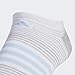 adidas Women's Superlite No Show Socks (6-Pair)