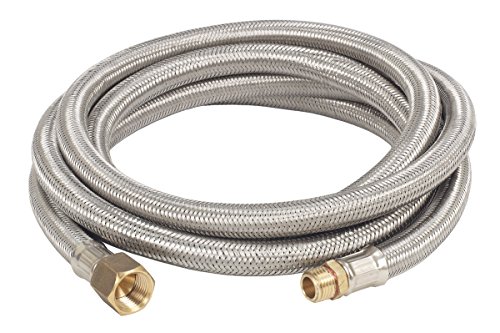 10' Stainless Lpg Hose