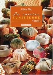 La  cuisine tunisienne