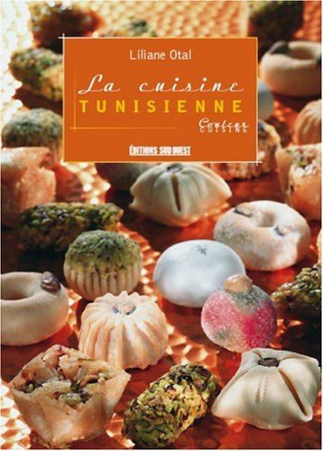 La  cuisine tunisienne