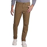 English Laundry Men's Chino Straight Leg Pant (as1, Waist_Inseam, Numeric_40, Numeric_29, Regular, Regular, 231 Honey Brown)