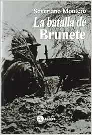 La batalla de Brunete