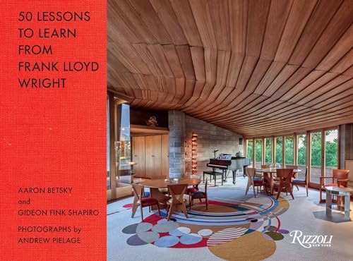 The Frank Lloyd Wright Companion, Revised Edition: Storrer