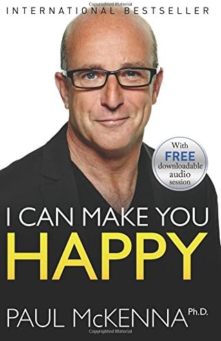 I Can Make You Happy
