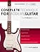 Complete Technique for Modern Guitar: Second Edition