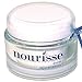Nourisse 99% Organic Fragrance Free Tinted Sunscreen 30 spf / Natural Organic Sunscreen for Face / BB Cream for Sensitive Skin / Medium Tint / Fragrance Free / 1 oz